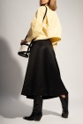 TOTEME Flared skirt