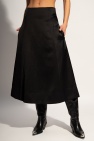 TOTEME Flared skirt