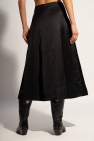 TOTEME Flared skirt