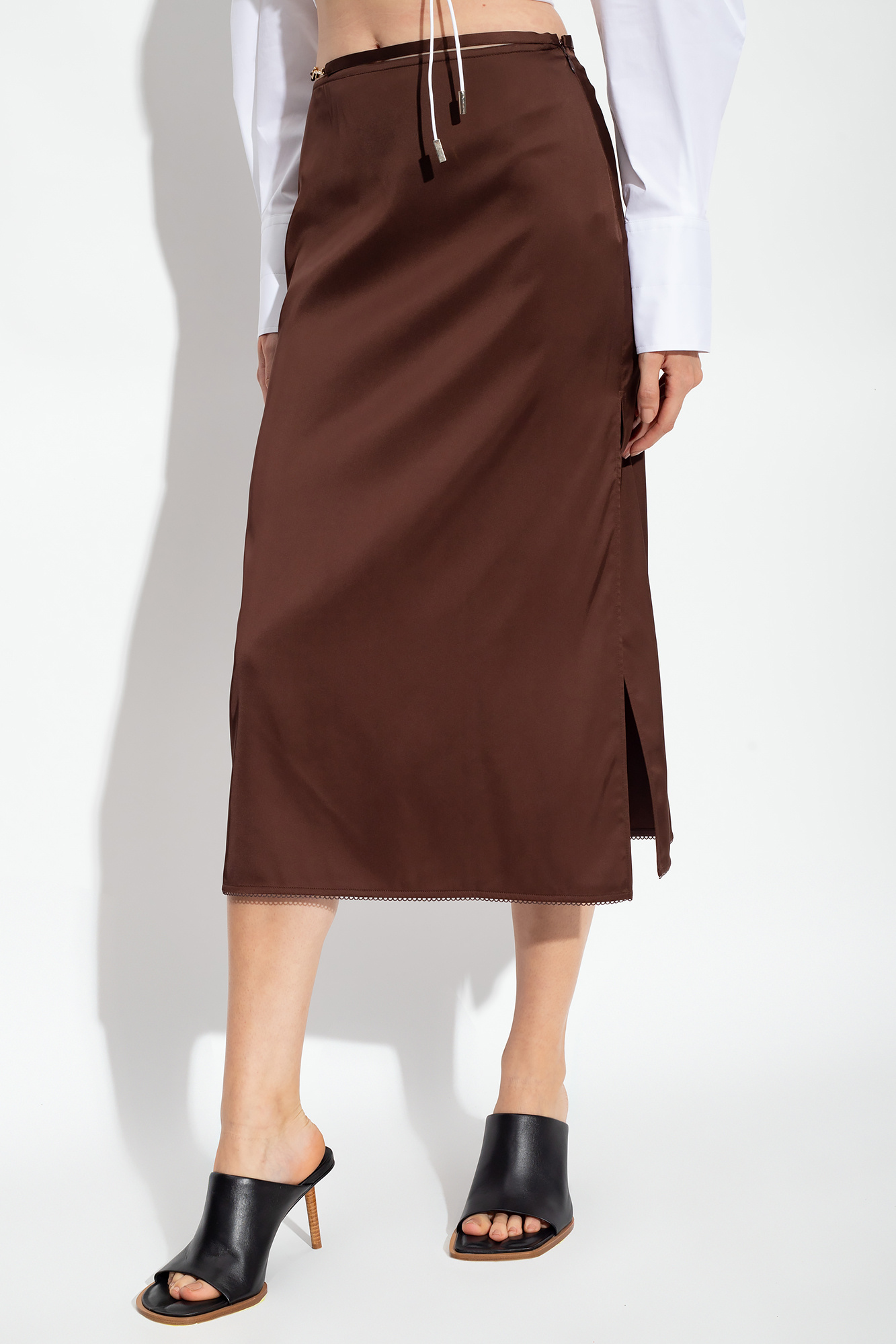 Jacquemus ‘Notte’ skirt