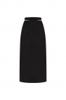 Jacquemus Wool skirt