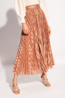 Zimmermann Pleated skirt