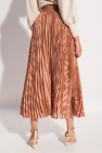 Zimmermann Pleated skirt