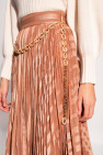 Zimmermann Pleated skirt