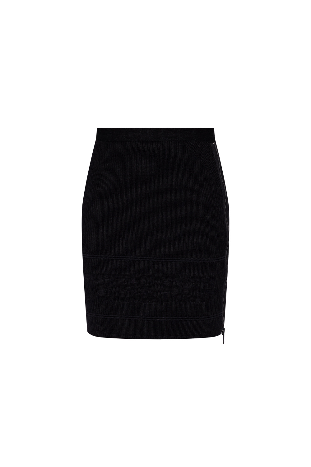 Iceberg Skirt with logo