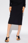 Jacquemus Wool skirt