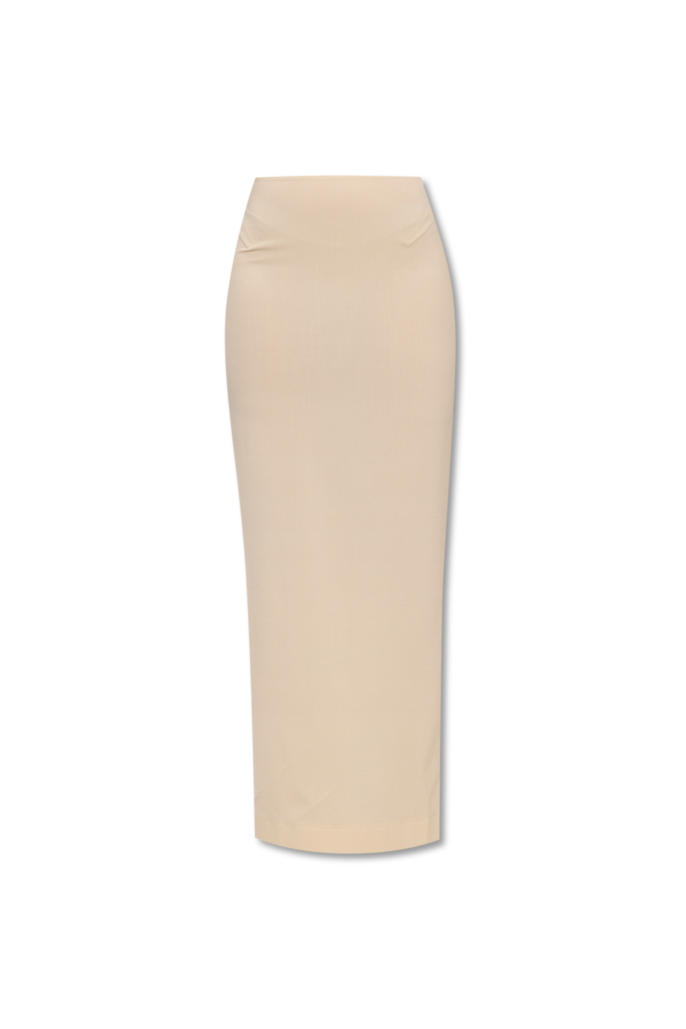 Jacquemus ‘Pina’ pencil skirt