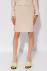 Jacquemus Pencil skirt