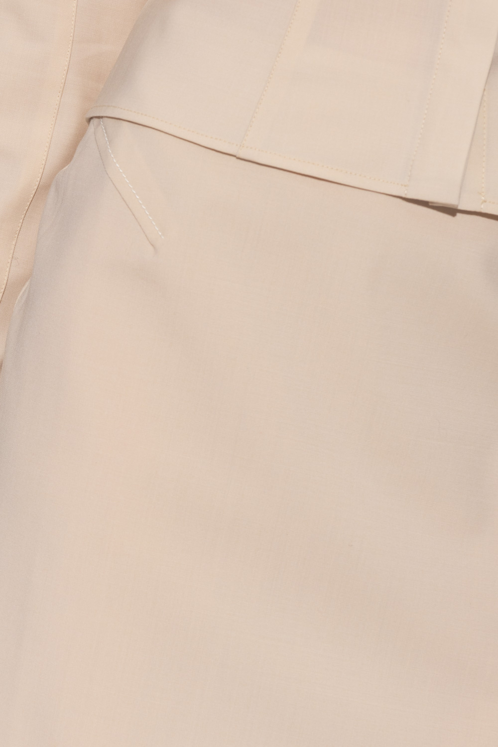 Jacquemus Pencil skirt