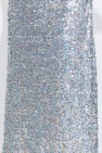 Dries Van Noten Sequinned skirt