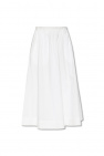 Totême Cotton skirt