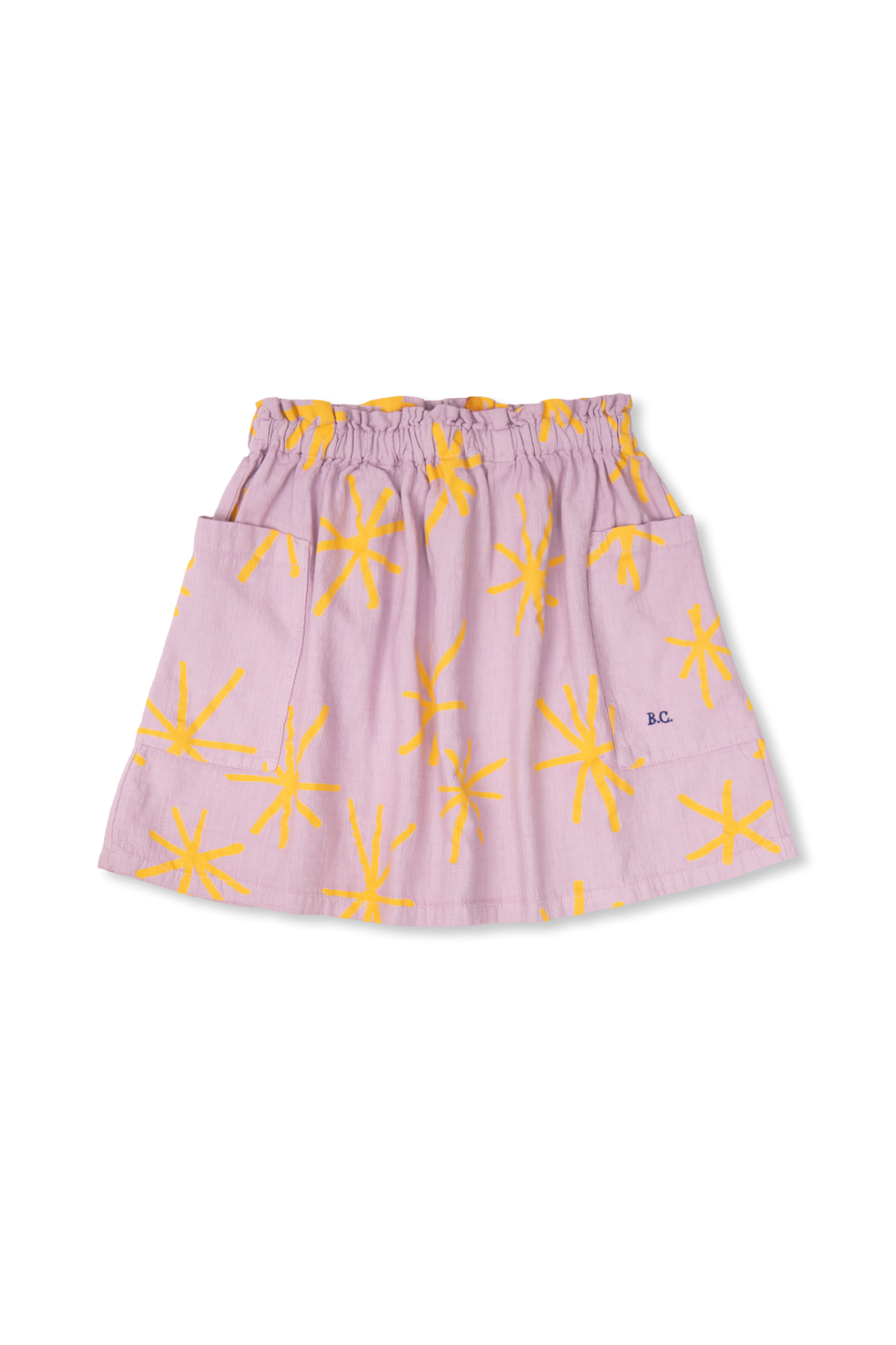 Bobo Choses Skirt with pockets