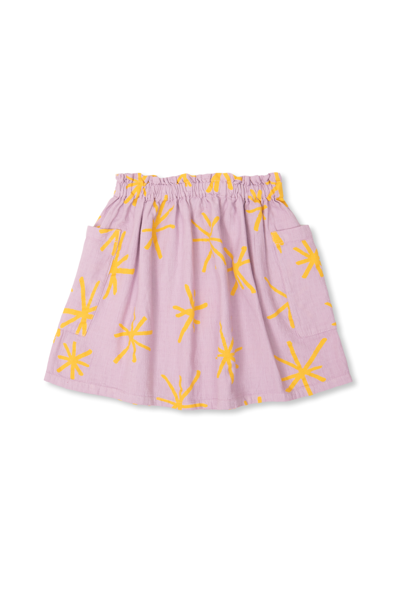 Bobo Choses Skirt with pockets