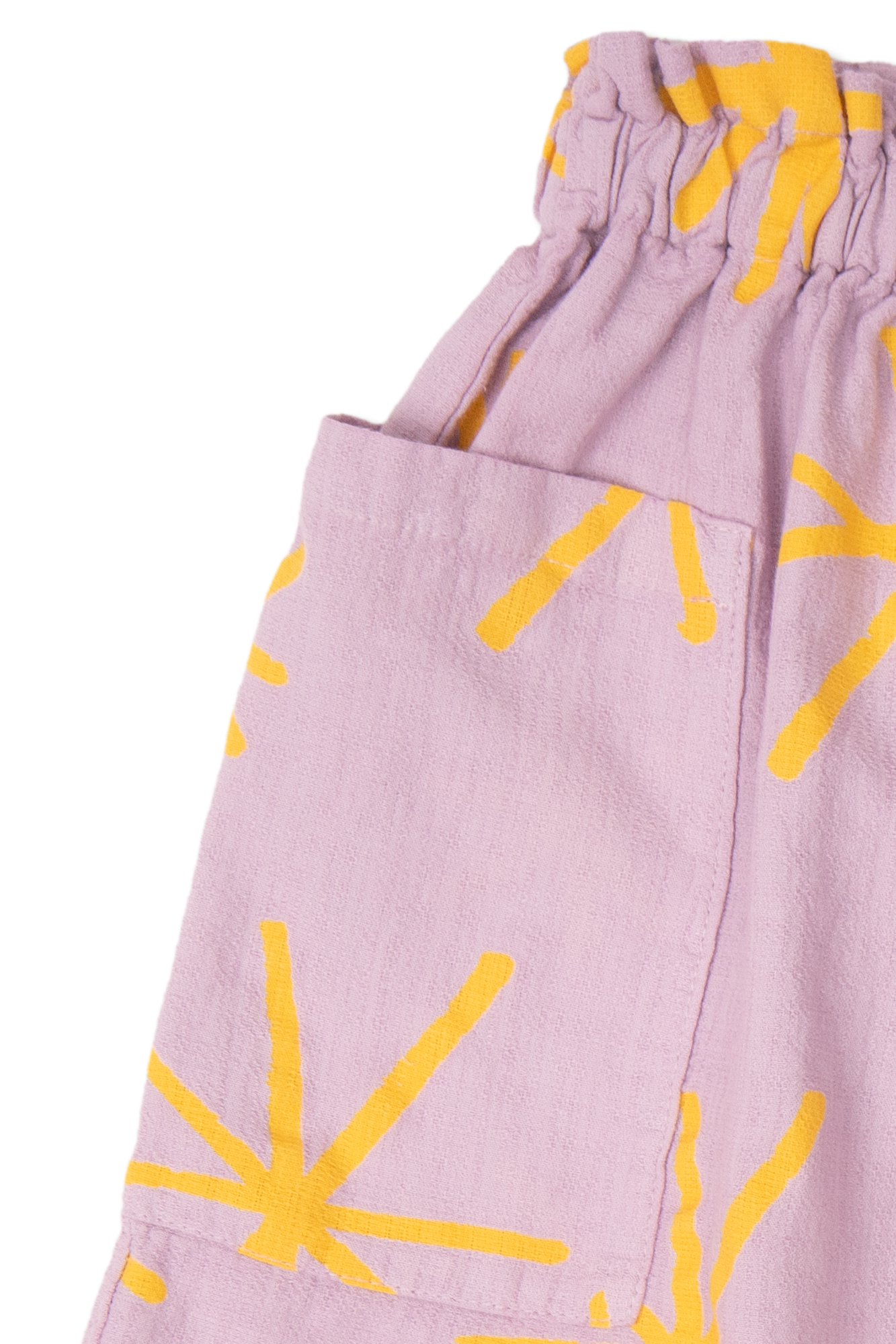 Bobo Choses Skirt with pockets