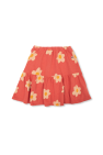 Bobo Choses Cotton skirt