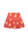 Bobo Choses Cotton skirt