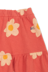 Bobo Choses Cotton skirt