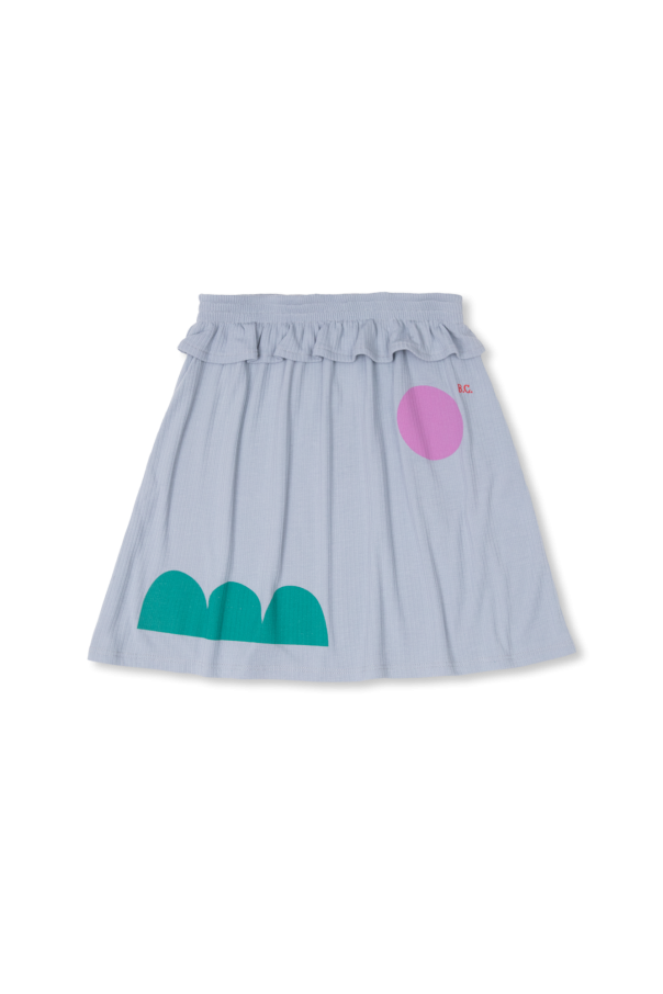 Bobo Choses Printed skirt
