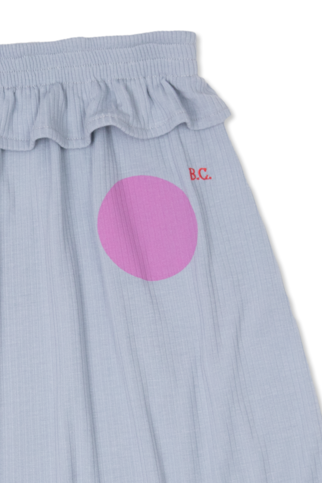 Bobo Choses Printed skirt