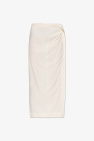 Jacquemus ‘Draggiu’ skirt
