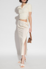 Jacquemus ‘Draggiu’ skirt