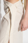 Jacquemus ‘Draggiu’ skirt