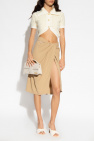 Jacquemus ‘Bodri’ skirt