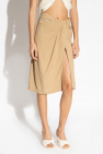 Jacquemus ‘Bodri’ skirt