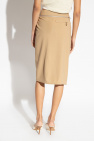 Jacquemus ‘Bodri’ skirt