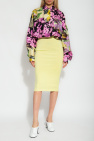 Dries Van Noten Pencil skirt