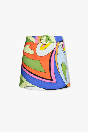 Mini skirt od Moschino