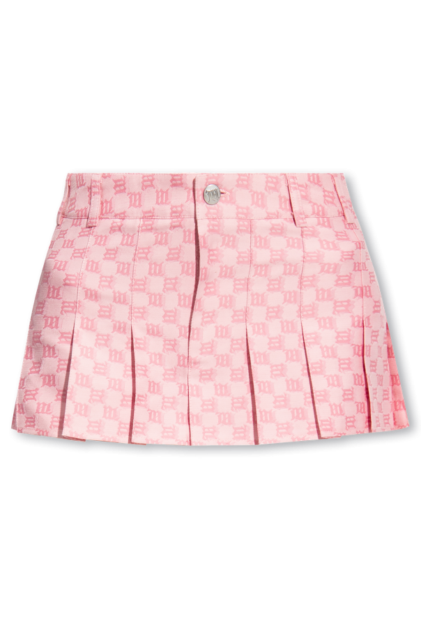 MISBHV Mini skirt