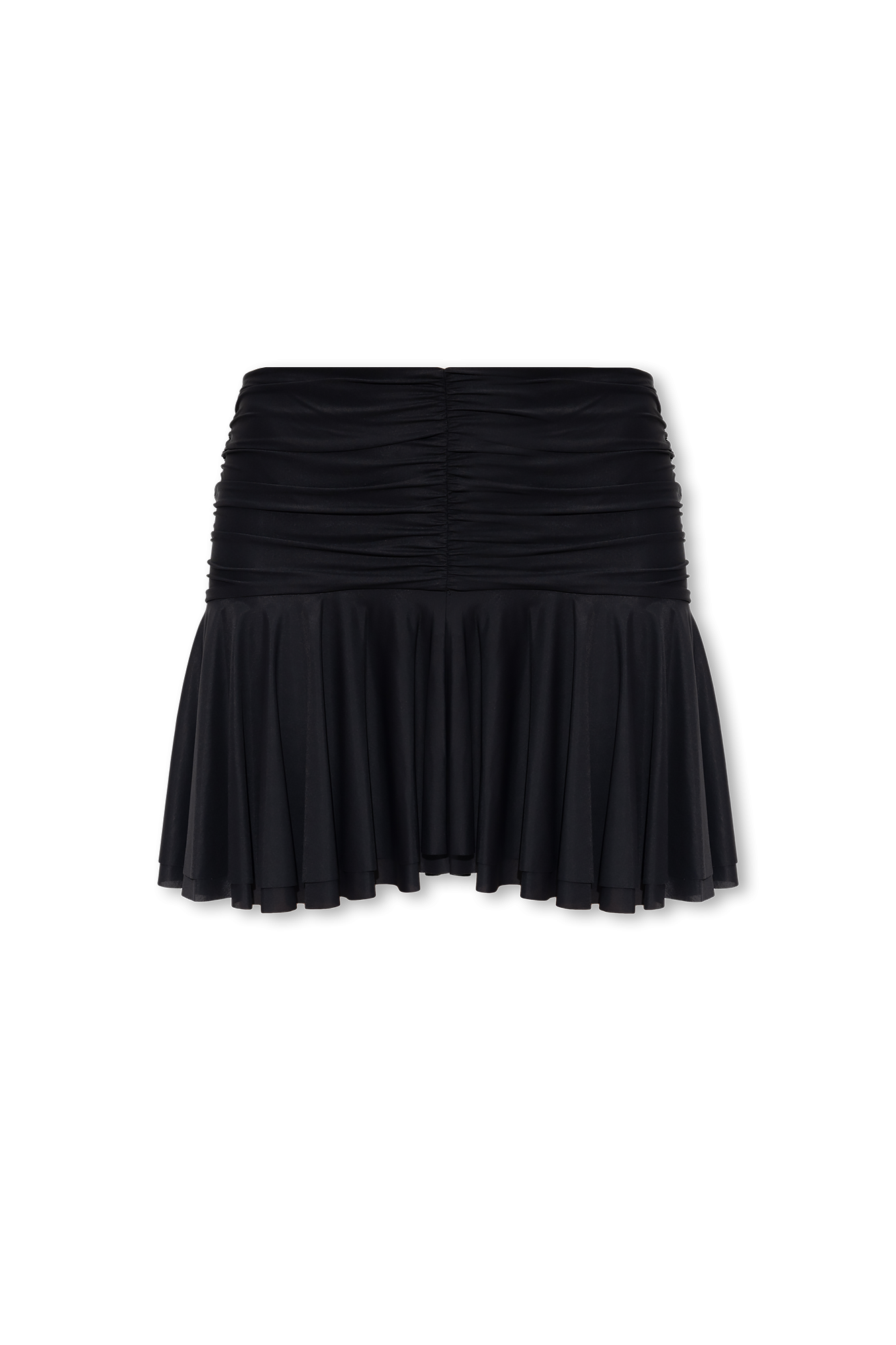 MISBHV ‘Inside A Dark Echo’ collection skirt