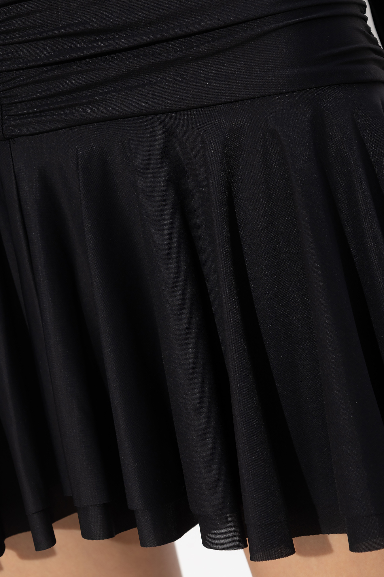 MISBHV ‘Inside A Dark Echo’ collection skirt