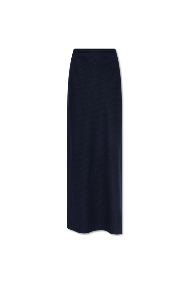 Wool skirt od Dries Van Noten
