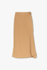 TOTEME Skirt with belt