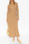 TOTEME Skirt with belt