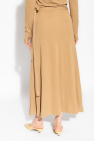 TOTEME Skirt with belt