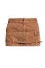 Jacquemus ‘Criollo’ mini skirt