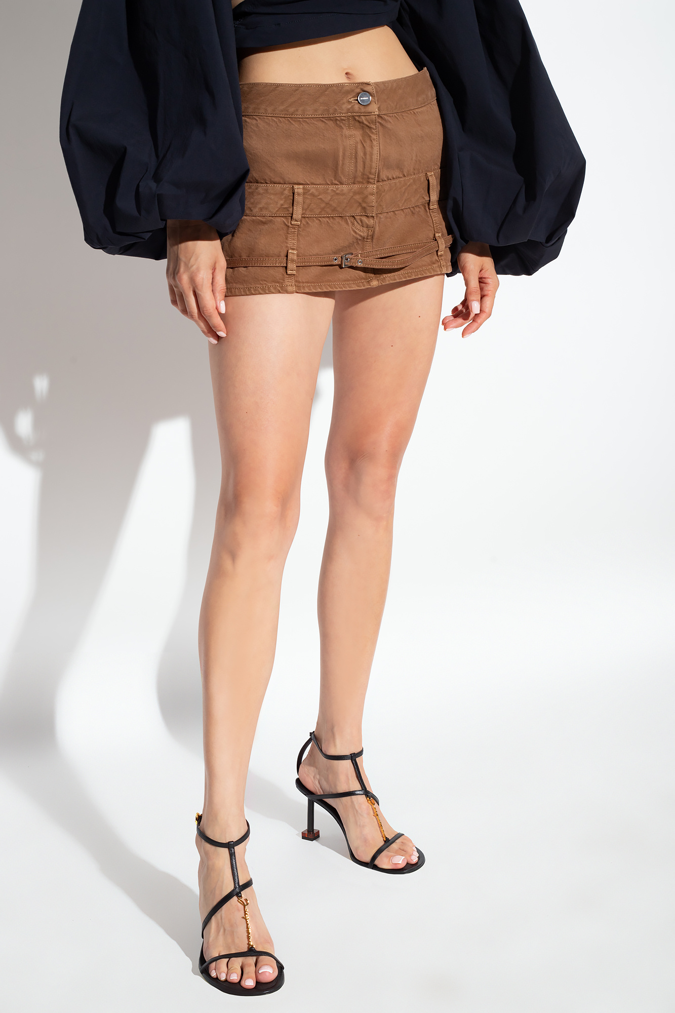 Jacquemus ‘Criollo’ mini skirt | Women's Clothing | Vitkac