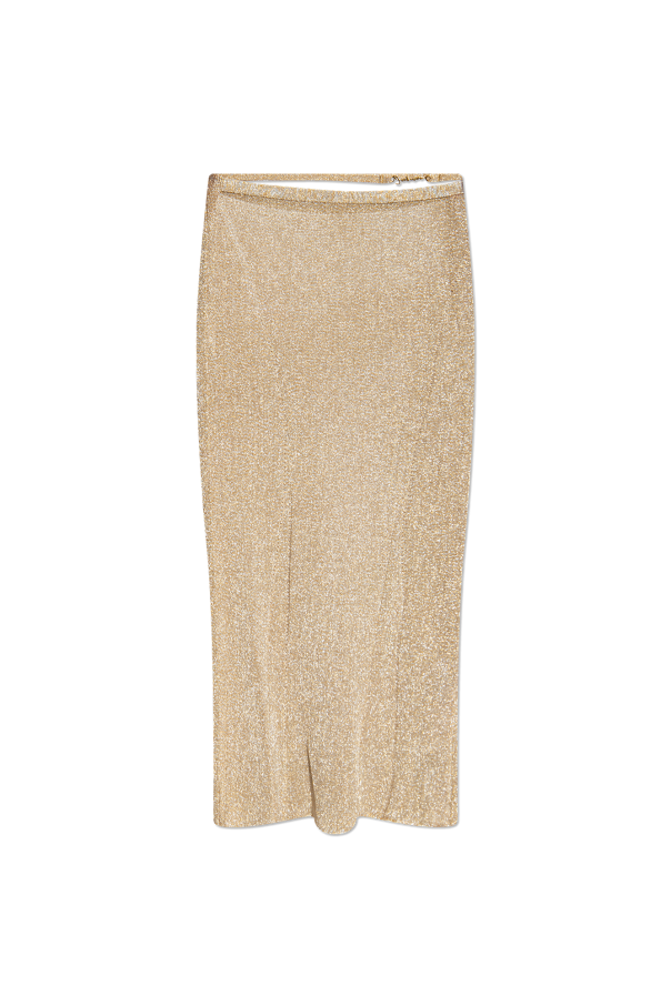 Jacquemus ‘Brilho’ skirt