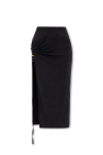 Jacquemus ‘Croissant’ skirt