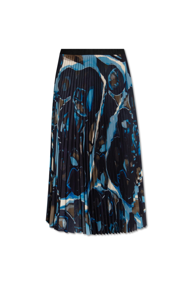 Munthe Plisowana spódnica ‘Charming’