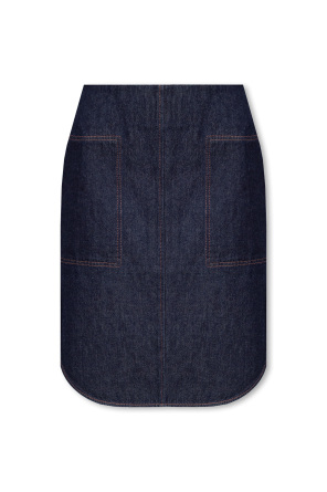 Denim skirt od TOTEME