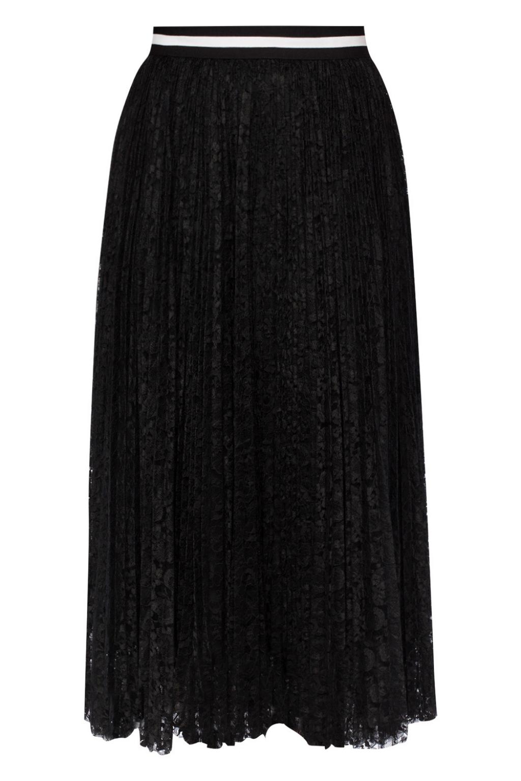 white lace skirt australia