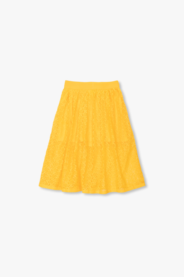Mini Rodini Lace skirt
