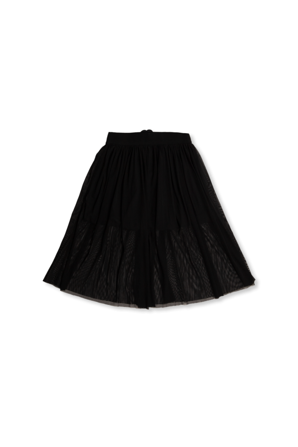 Mini Rodini Tulle skirt