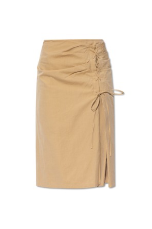 Cotton skirt od Dries Van Noten