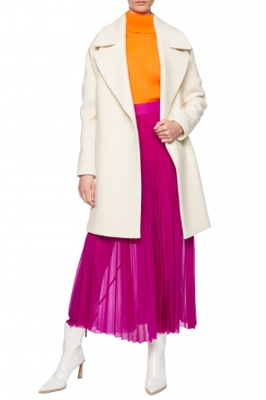 Pleated skirt od Victoria Victoria Beckham