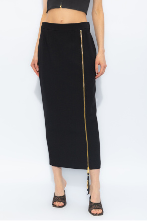 Moschino Skirt with slit